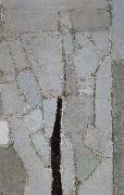 Nicolas de Stael Figure oil painting reproduction